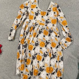 Little sleepies play dress